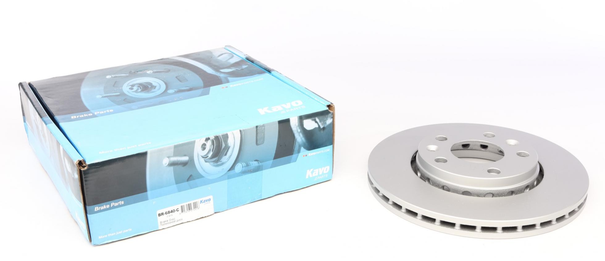 BR6840C KAVO PARTS